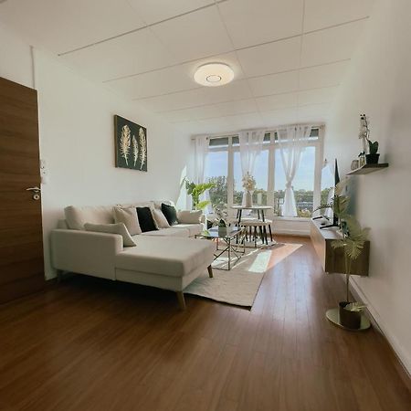 Soisy-sous-Montmorency Appartement Cosy & Connecte A 15 Min De Paris מראה חיצוני תמונה