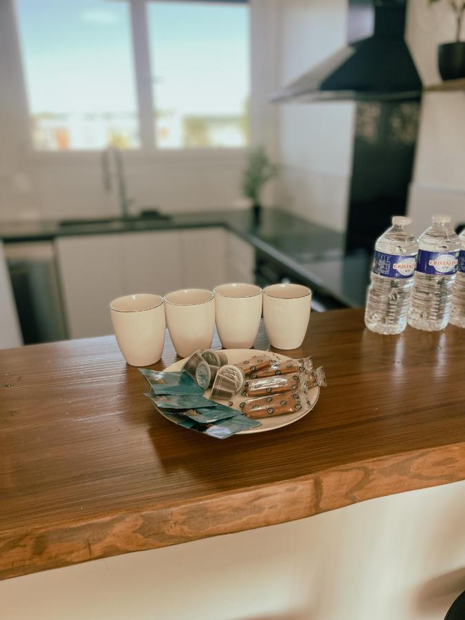 Soisy-sous-Montmorency Appartement Cosy & Connecte A 15 Min De Paris מראה חיצוני תמונה