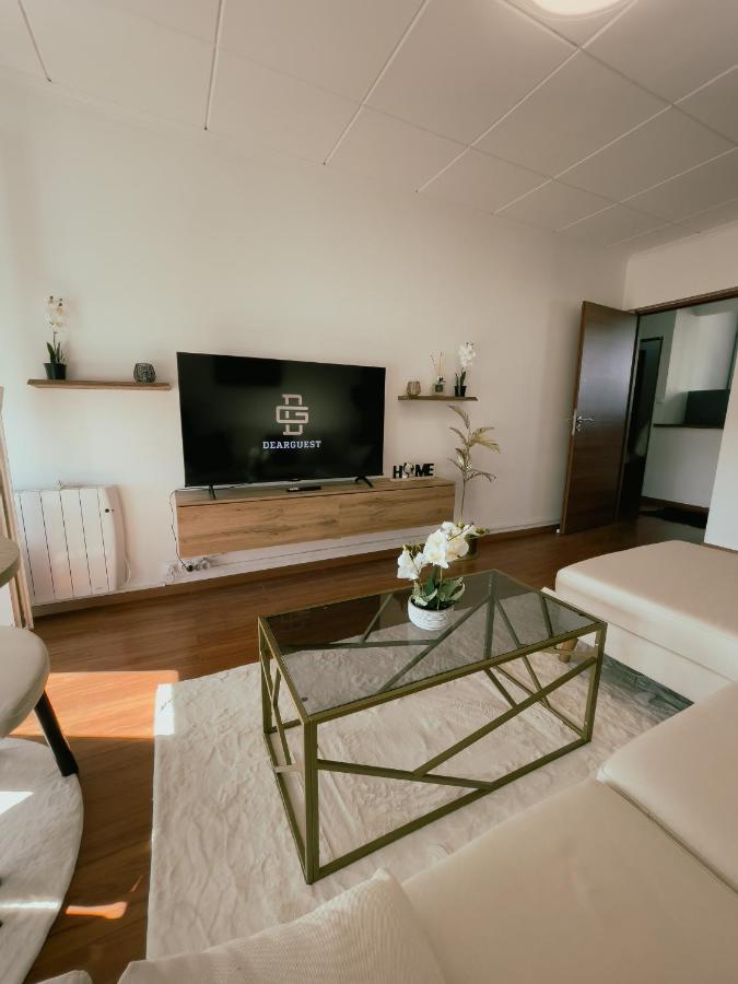Soisy-sous-Montmorency Appartement Cosy & Connecte A 15 Min De Paris מראה חיצוני תמונה