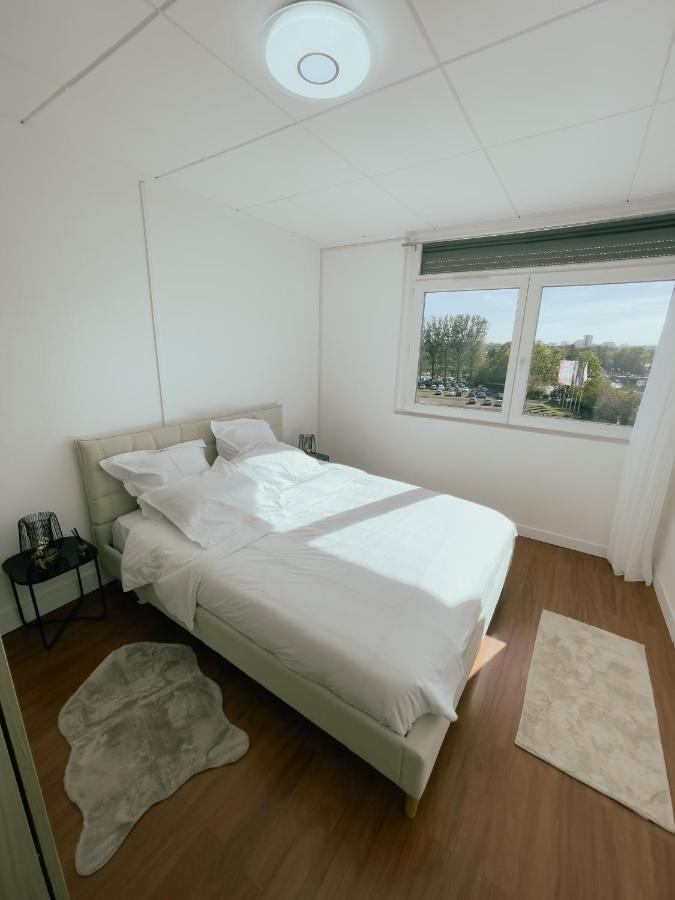 Soisy-sous-Montmorency Appartement Cosy & Connecte A 15 Min De Paris מראה חיצוני תמונה