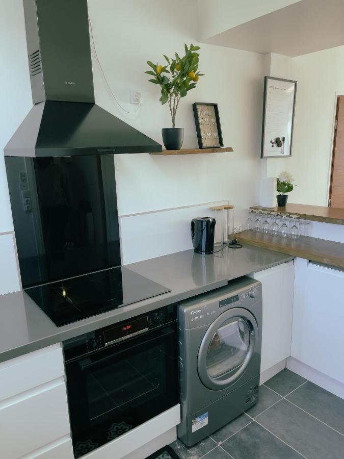 Soisy-sous-Montmorency Appartement Cosy & Connecte A 15 Min De Paris מראה חיצוני תמונה
