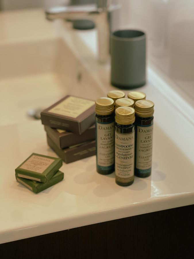 Soisy-sous-Montmorency Appartement Cosy & Connecte A 15 Min De Paris מראה חיצוני תמונה
