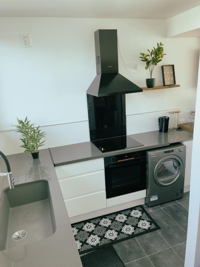Soisy-sous-Montmorency Appartement Cosy & Connecte A 15 Min De Paris מראה חיצוני תמונה