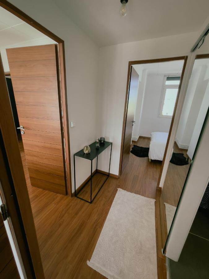 Soisy-sous-Montmorency Appartement Cosy & Connecte A 15 Min De Paris מראה חיצוני תמונה