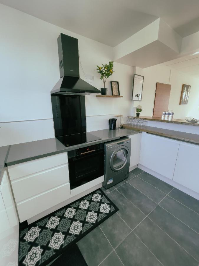 Soisy-sous-Montmorency Appartement Cosy & Connecte A 15 Min De Paris מראה חיצוני תמונה