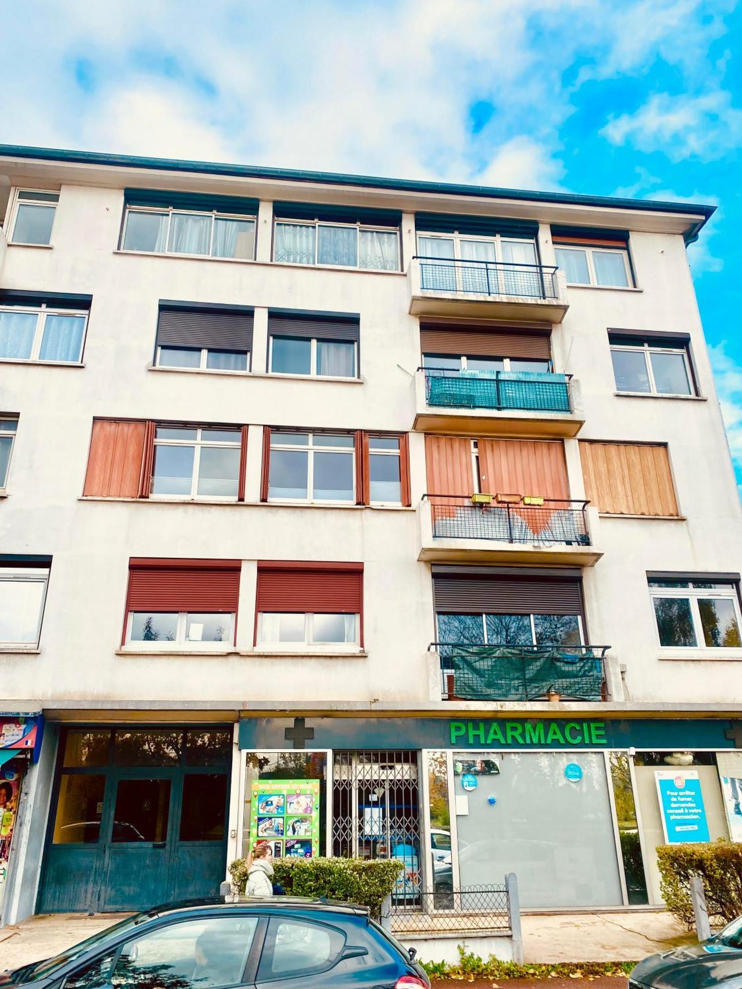 Soisy-sous-Montmorency Appartement Cosy & Connecte A 15 Min De Paris מראה חיצוני תמונה